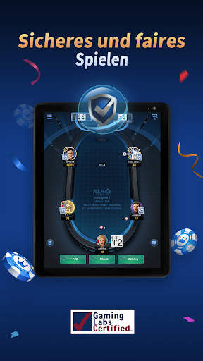 X-Poker - Online Home Game screenshot 12