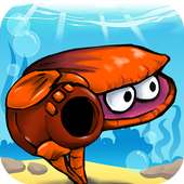 Sea Battle: Fisher King logo