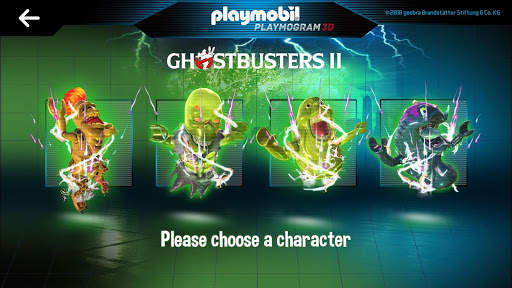 PLAYMOGRAM 3D स्क्रीनशॉट 2