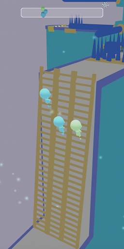 Dash race 3D - Runny racing arcade game screenshot 7