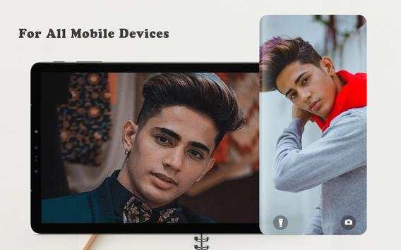 Danish Zehen Wallpapers New Collection 2020 screenshot 9