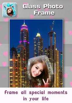 Glass Photo Frame screenshot 2