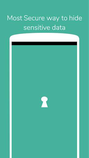 File Vault - Hide Photos and Videos screenshot 1
