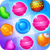 Candy Story Mania - Match 3 1.0