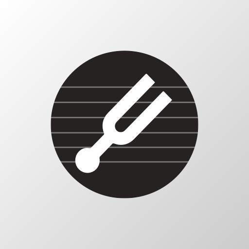 Chromatic Tuner for Guitar 1.1.1