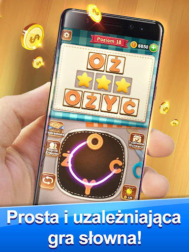 Mistrz Słów screenshot 7