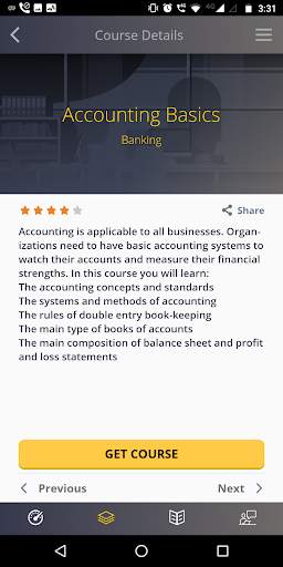 My Learning Academy screenshot 5
