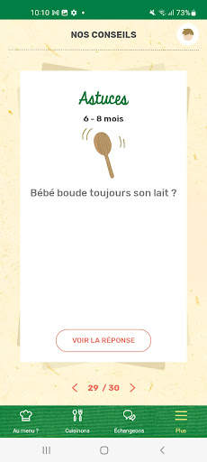 BlédiPOP screenshot 1