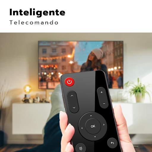 Telecomando universale TV screenshot 6