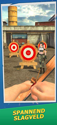 Boogschieten schieten: Sniper Hunter screenshot 10
