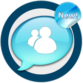 Messenger mini icon
