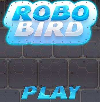 Robo Bird screenshot 1
