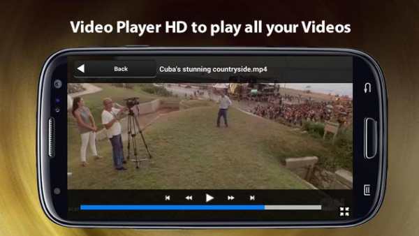 MKV Player HD : Real Player screenshot 3