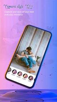 Galaxy S10 - S10 Camera Selfie - Camera S10 Plus screenshot 2
