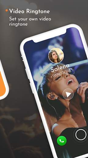 Video Ringtons - for Incoming Call screenshot 4