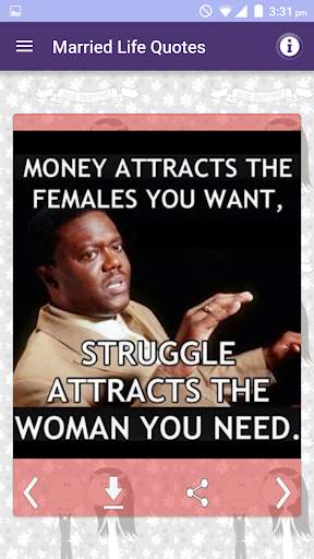 Husband Wife & Marriage Quotes screenshot 3