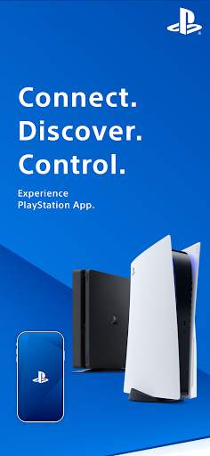 PlayStation App स्क्रीनशॉट 1