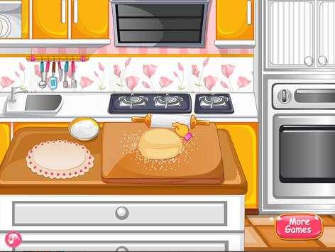 Sweet Cookies screenshot 6