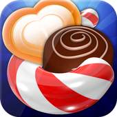 Candy & Jelly Match Crush 1.1