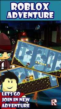 World Roblox Go screenshot 1