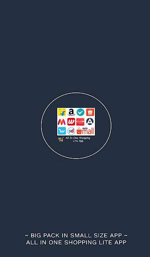 Tapzing  All in One Shopping App screenshot 1