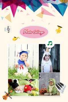 picGrid : Collage Maker screenshot 2