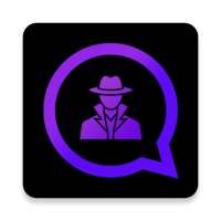 Whatson-WhatsApp Tracker (zuletzt gesehen, online) icon