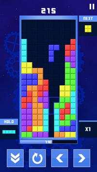 Block Candy screenshot 1