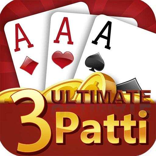 Ultimate Teen Patti 9.8