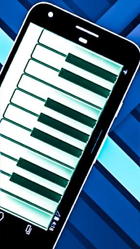 piano keyboard 2020 screenshot 4