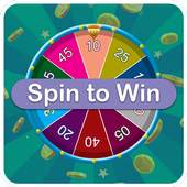 Spin To Win : Daily Reward 1.1