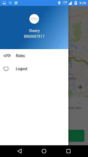 R-POOL CAR screenshot 4