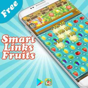 Fruit link deluxe crush screenshot 4