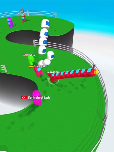 Impostor Stack screenshot 12
