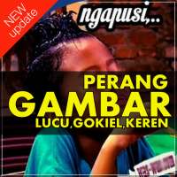 Kumpulan Gambar Lucu-Gokiel-Keren Terbaru logo