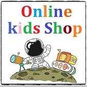 Online Kids Shop 1.2