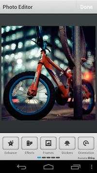 Photo Editor Pro screenshot 2