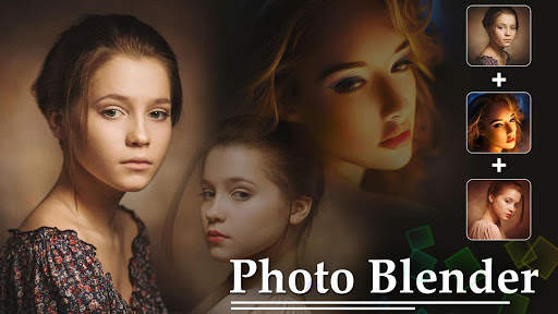 Photo Blender & Mixer 2019 screenshot 4