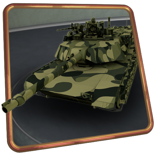 Tank live wallpaper icon