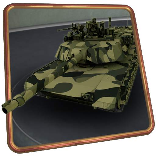 Tank live wallpaper 1.3