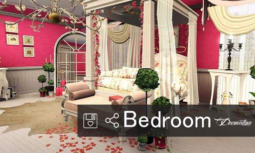 Suhagrat Bedroom Photo screenshot 4