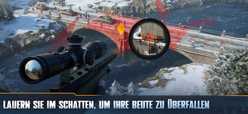 Warpath: Ace Shooter screenshot 3