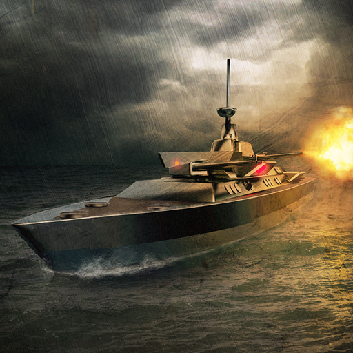 Naval Battle icon