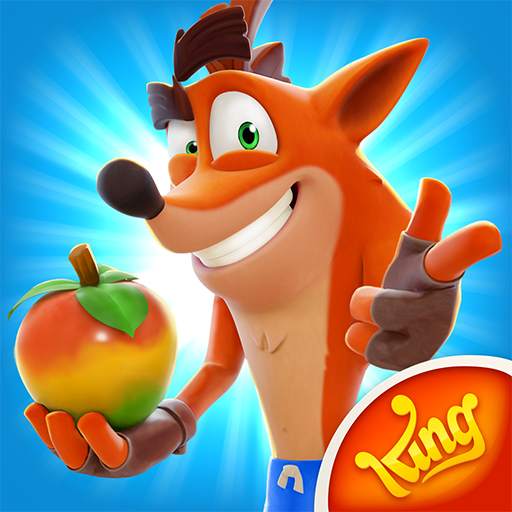 Crash Bandicoot: On the Run! 1.170.29