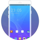 Theme for Gionee S10 Lite icon