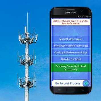 3G 4G Speed Booster Prank screenshot 4