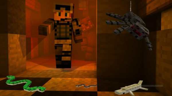 Mod Packs for Minecraft screenshot 1