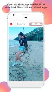 IntaZoom – Zoom for Instagram screenshot 3