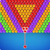Arrow Bubbles