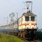 Indian Rail Seat/Berth Locator 1.0.3